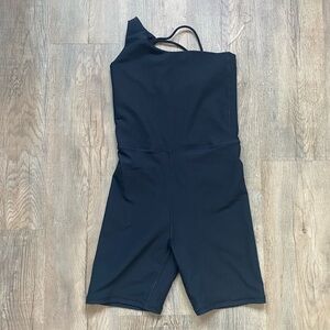 YPB Abercrombie & Fitch - Athletic One Piece